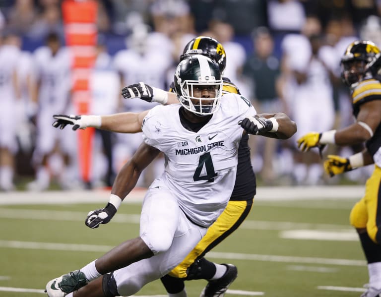 malik mcdowell