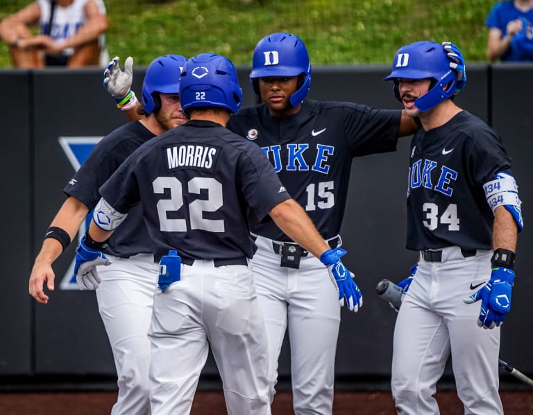 Duke Falls In Ninth Against UNC - DevilsIllustrated: Duke Blue Devils ...