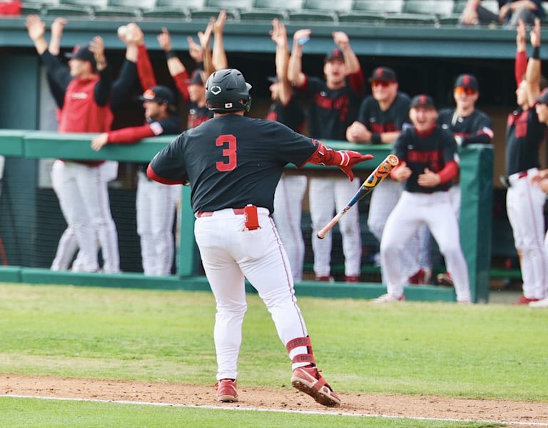 Recap: No. 18 Stanford BSB destroys Duke on Saturday