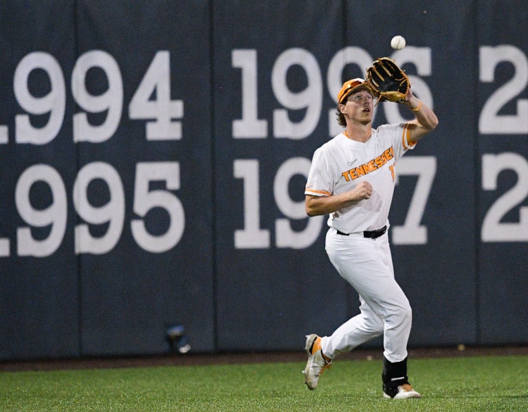 2022 Tennessee Baseball Preview: Position Players - VolReport