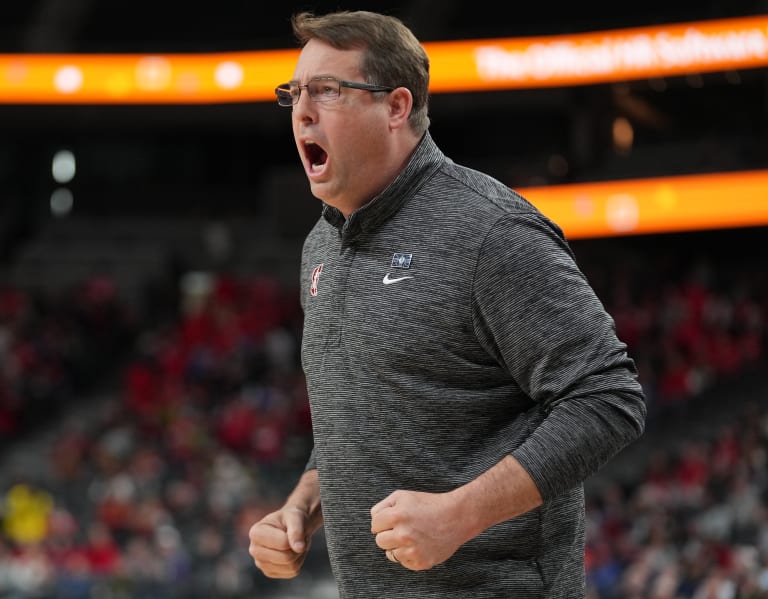 CardinalSportsReport  -  Stanford confirms Jerod Haase will be back: Why it’s the right move