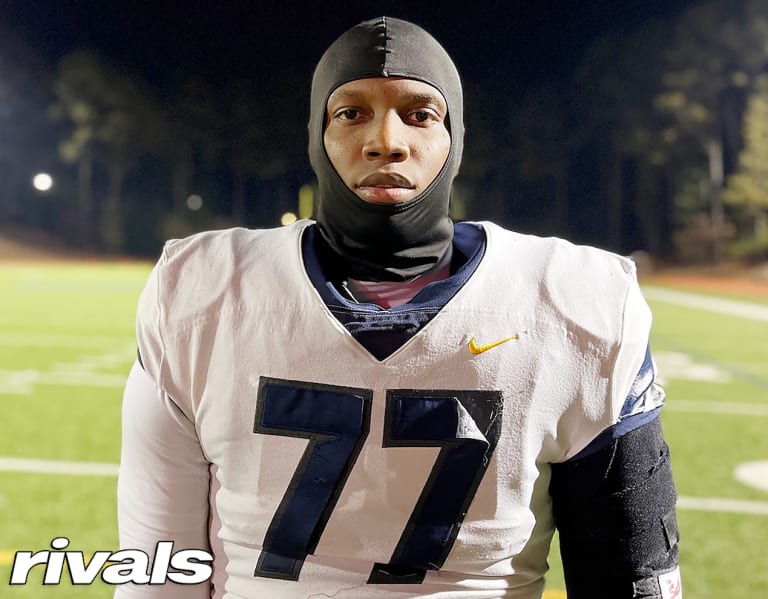 Auburn 2025 Recruits Offensive Prospects to Watch for Quarterback