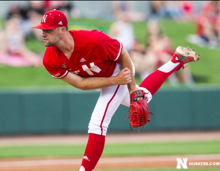 Download HuskerOnline - Logan Foster Keys Black Team to 7-0 Win