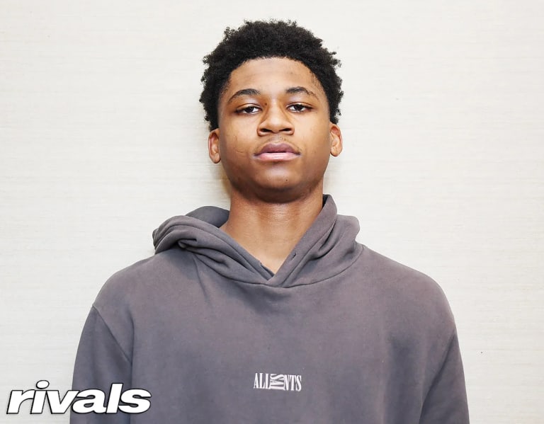 Florida State still in the hunt for blue-chip wideout Travis Smith Jr.