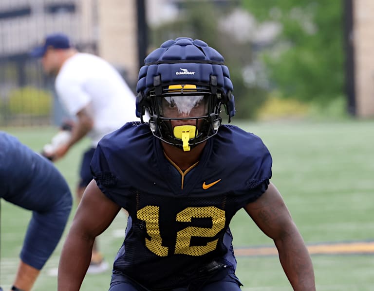 WVSports  –  West Virginia finds obvious common theme in transfer DB additions