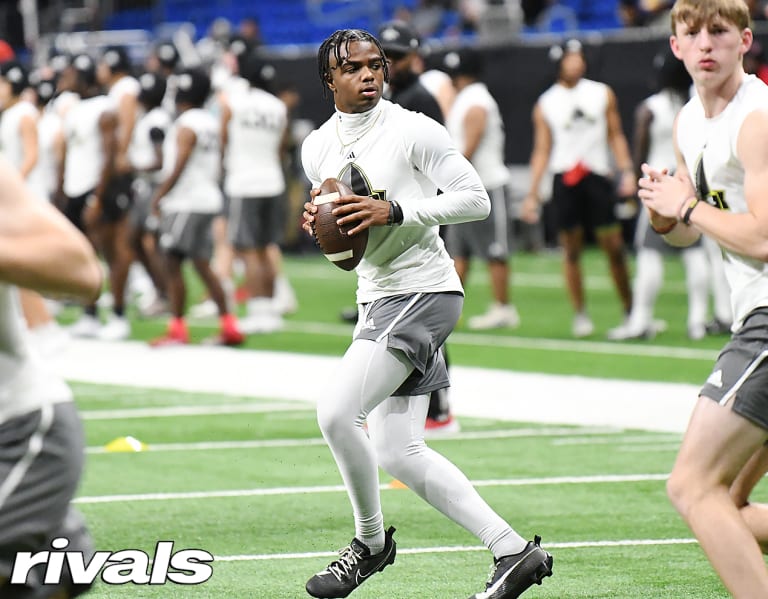 National Underclassmen Combine Now On Our Radar