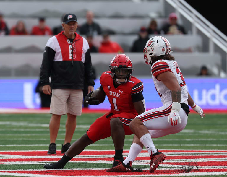 UteNation Countdown to Kickoff: No. 1 Jaylon Glover - UteNation