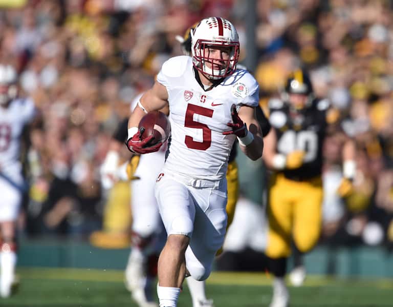Stanford Football announces powerful alumni coalition