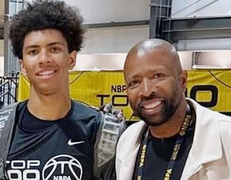 Cal enters the picture with an offer for 2026 guard Malloy Smith