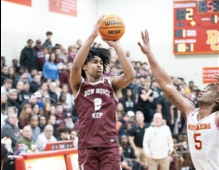 A Look Into The 2025 Rutgers Basketball Recruiting Big Board