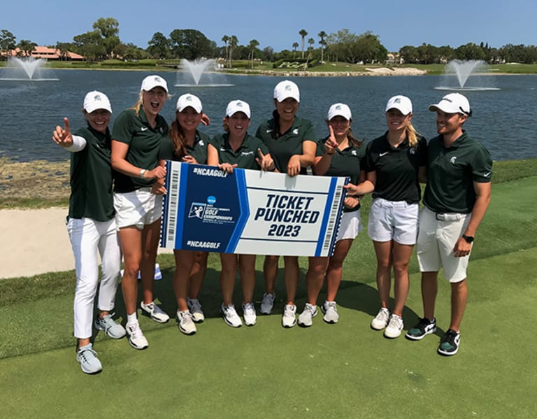 michigan-state-spartans-women-s-golf-wins-first-ever-ncaa-regional