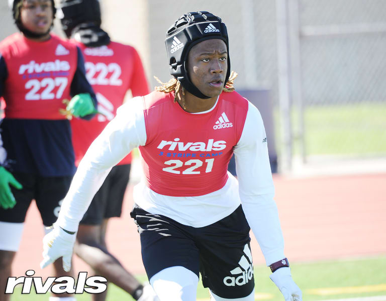 Rivals100 Five-Star Challenge: Three storylines for Texas A&M fans