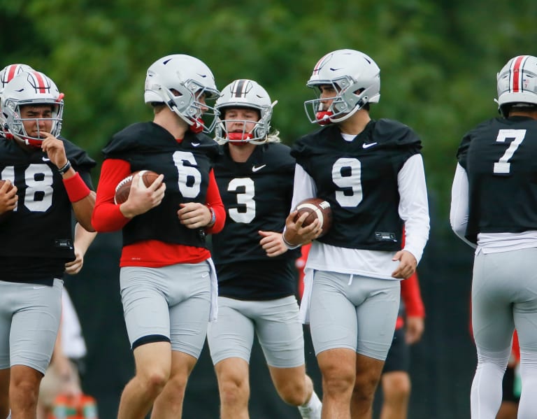 What Does Quinn Ewers Transfer Mean For Ohio State 