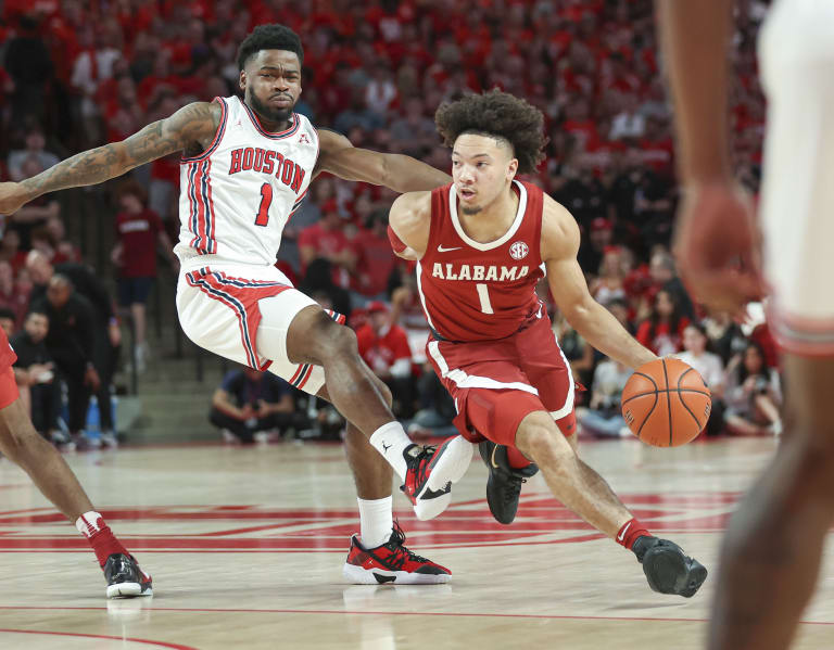 Report Alabama to open Players Era Festival against Houston BVM Sports