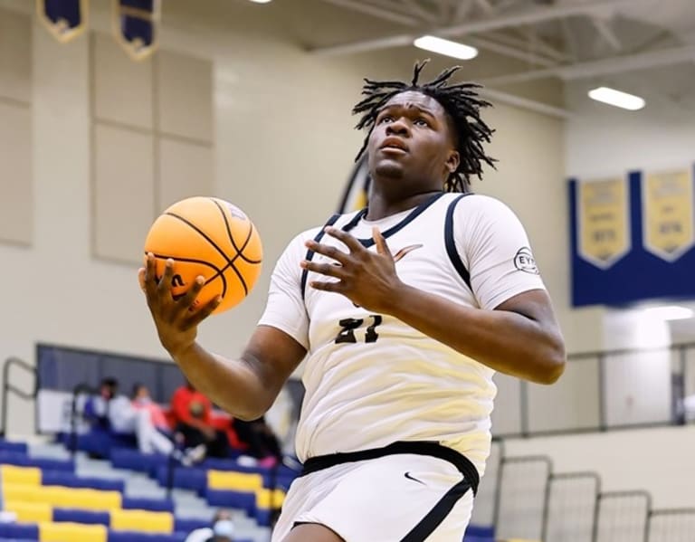 Class of 2025 big man Peyton Marshall talks Auburn, Missouri, others