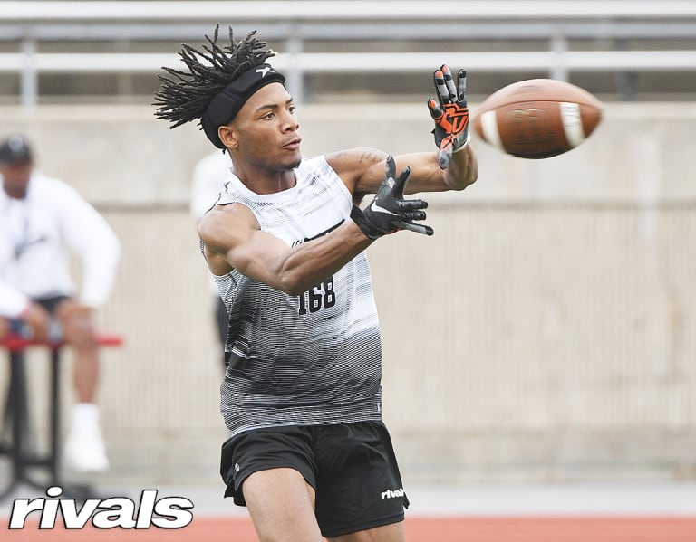 Nebraska Football CJ Simon commits to Huskers, Matt Rhule