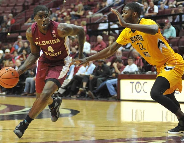 Big First Half Sends Florida State To Win Over Southern Miss Theosceola