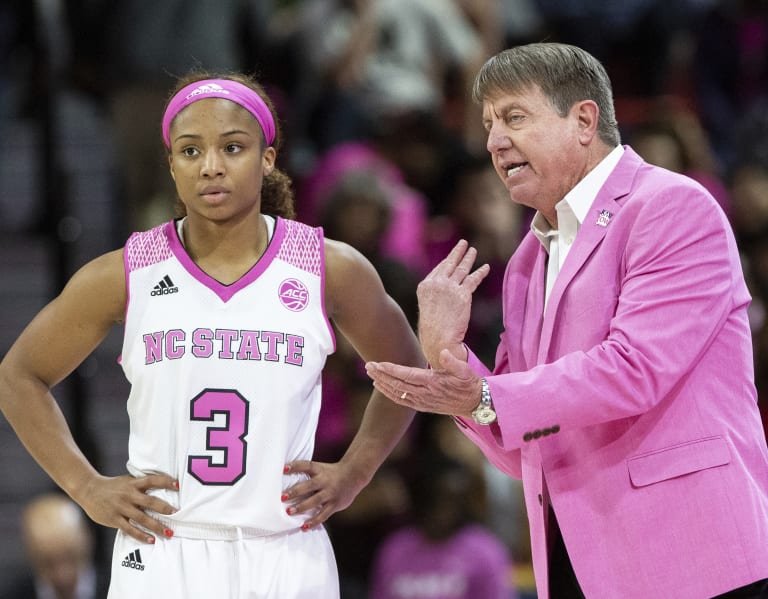 Nc state wolfpack women's cheap basketball roster