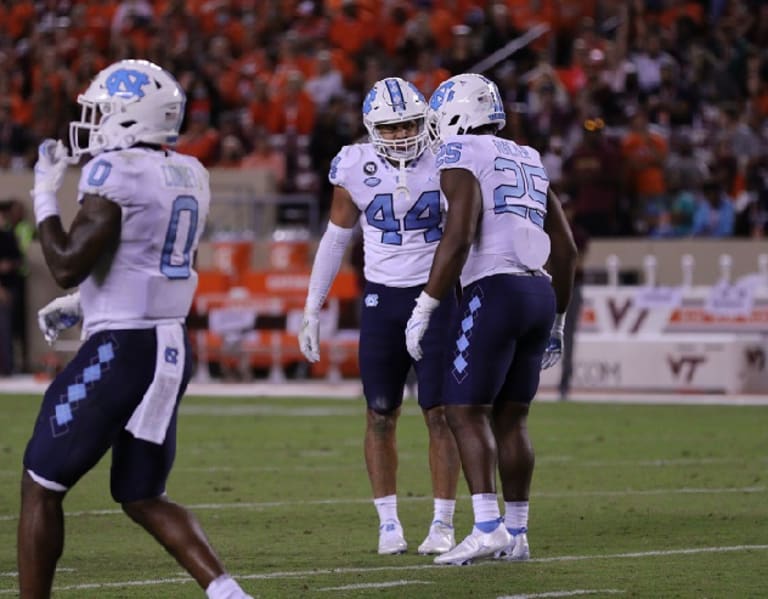 How Does UNC Football Get Its Shine Back?