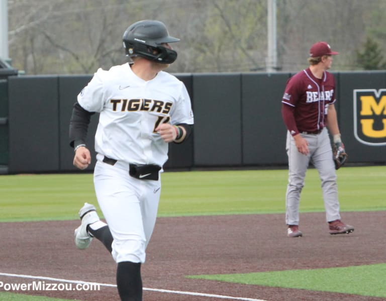 Tigers Pound Lindenwood In Home Opener - PowerMizzou