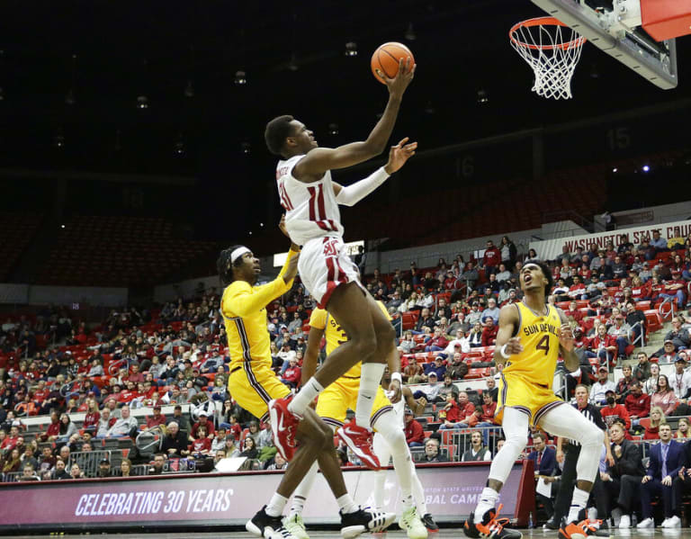 Five Takeaways from ASU's fourth straight loss