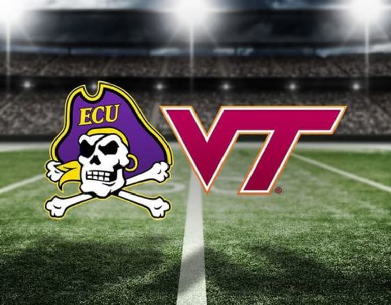 Virginia Tech Cancels Several Football Games With ECU