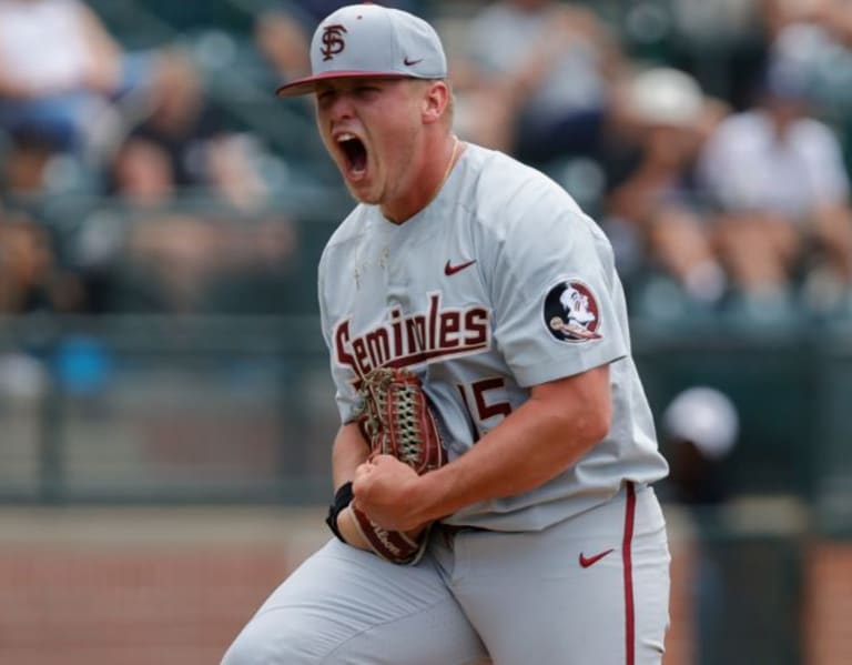 Seminoles will face off with UCLA on Friday in first game of the Auburn  Regional.