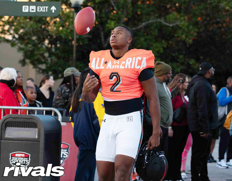MidSouth Spotlight Five big rankings questions entering final 2025