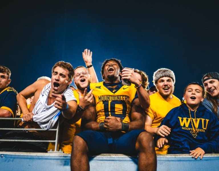 Observations: West Virginia football vs. Pittsburgh - WVSports: West
