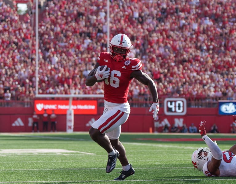 Nebraska Football: Nebraska Rutgers postgame notes, Husker player ...