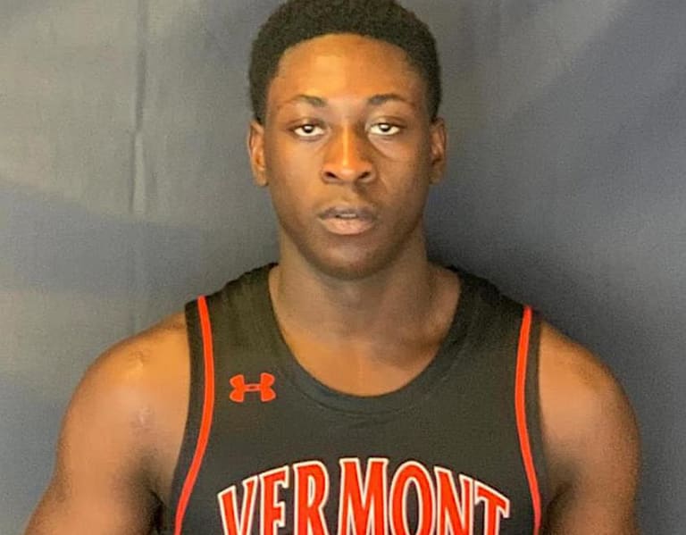 Nana Owusu-Anane Snags New ECU Offer and Goes In Depth