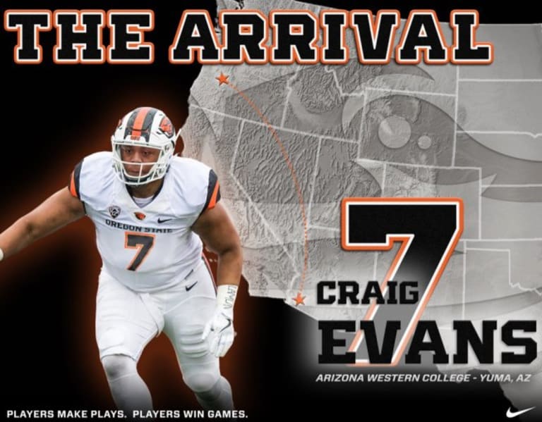 Top 10 Most Wanted Oregon State Recruits - BeaversEdge: Oregon State ...