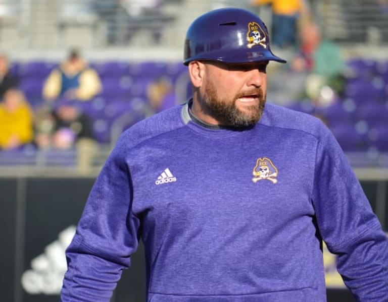 ECU Releases New Baseball Schedule For the 2020 Season