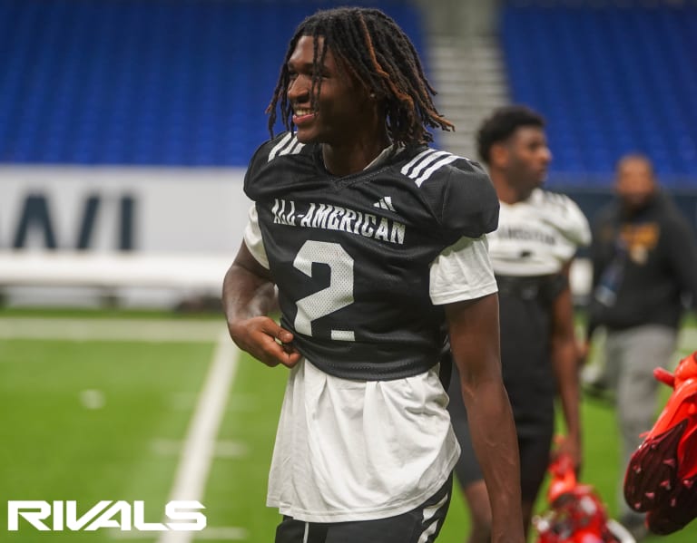SEC Spotlight: Concern level for programs lagging behind on 2026 class