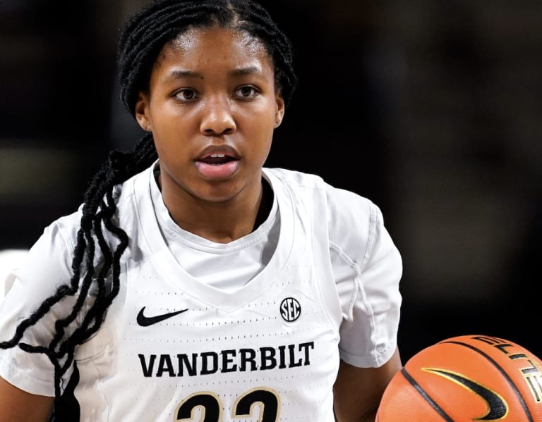 Vanderbilt Women's Basketball Dominates Kennesaw State in Season Opener ...