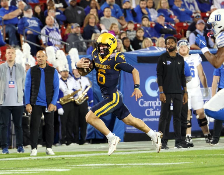 Garrett Greene announces entry into NFL Draft as a wide receiver ...