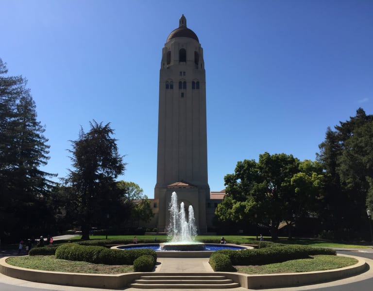 Stanford community in mourning following death of student athlete