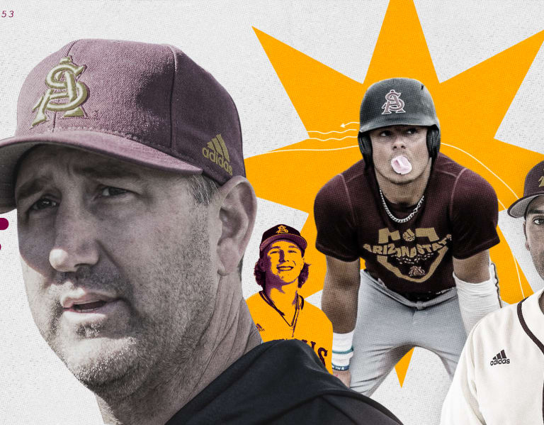 ASUDevils  -  Summering in the Portal: How ASU overhauled its baseball roster