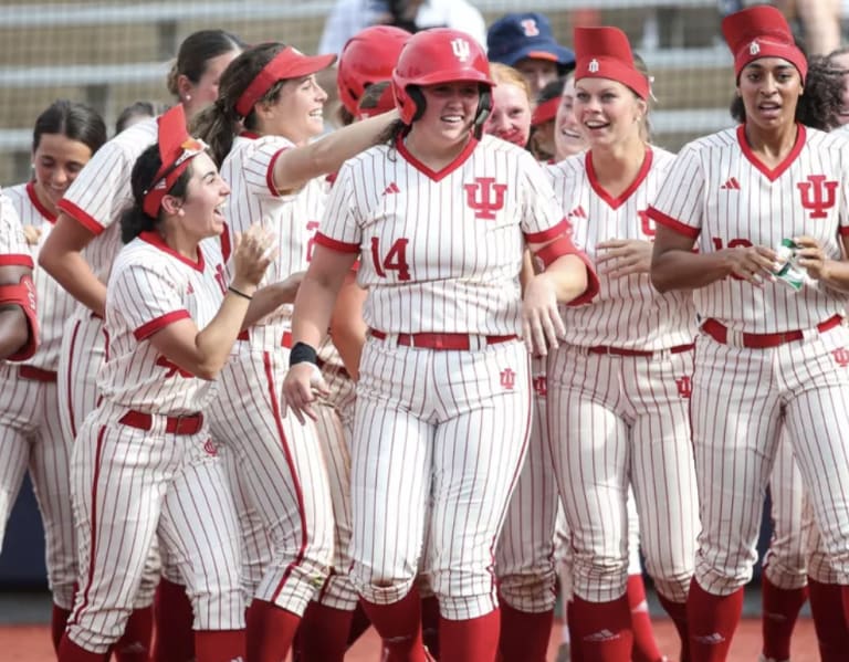 Hoosier Daily: Softball Wins On A Walk-off, Decision Day For Mgbako ...