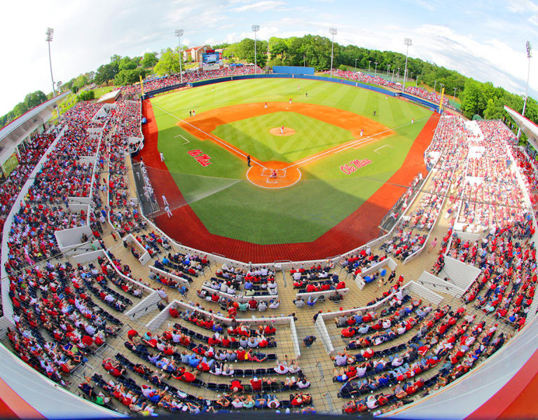 Ole Miss Baseball on X: Distance: 480 feet Exit Velo: 115 mph   / X