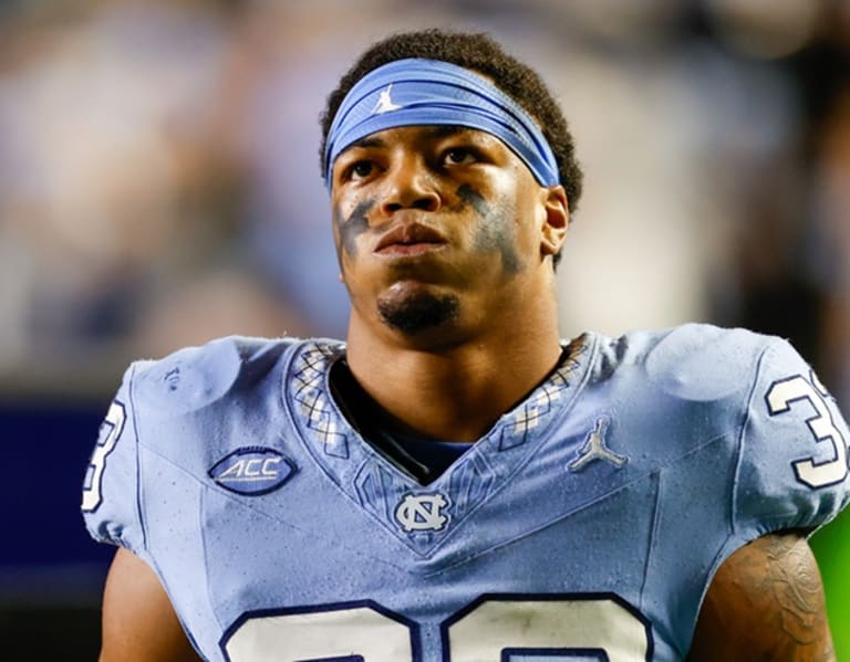 This Week Is A Test For UNC Football’s Program Culture