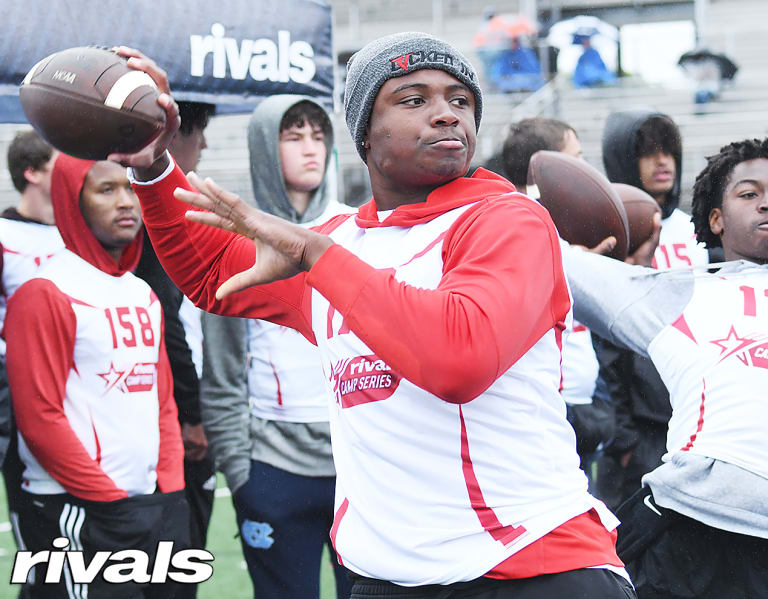 Rivals Camp Series Indy: The QB Report - Rivals.com