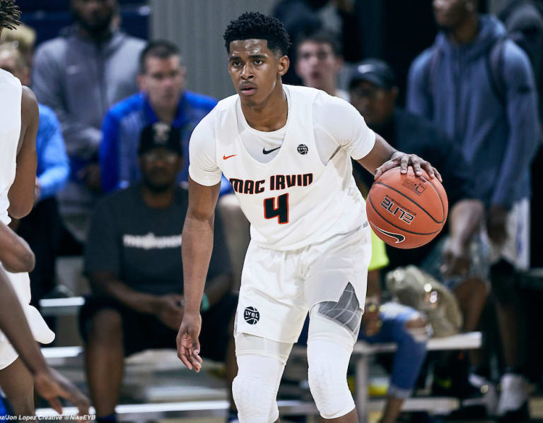 Illinois has recruiting momentum with commitment from Adam Miller