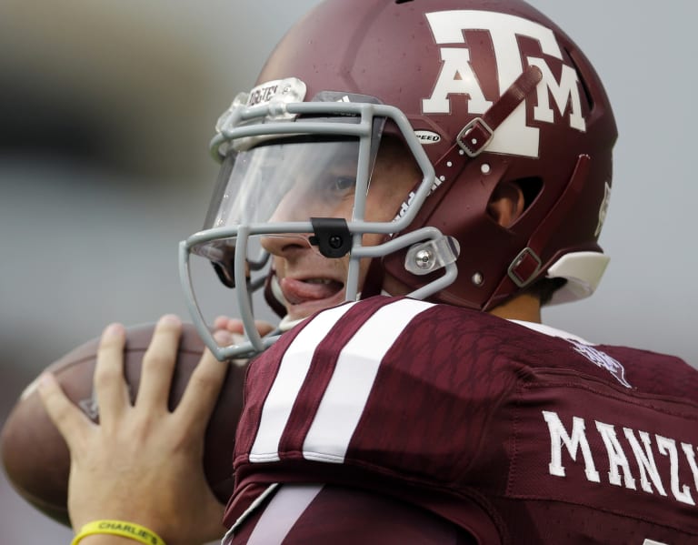 Grading how SEC programs have developed QBs