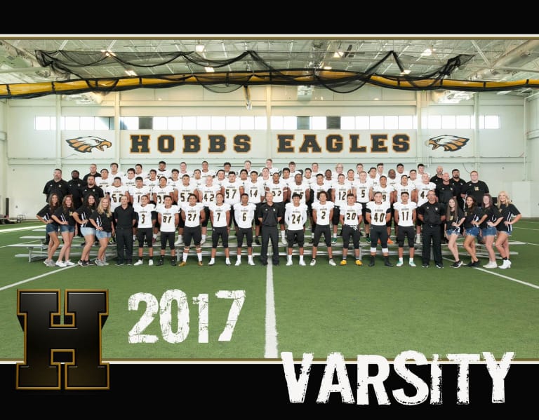 Over/Under: Hobbs Eagles - NMPreps: New Mexico HS Sports Football ...