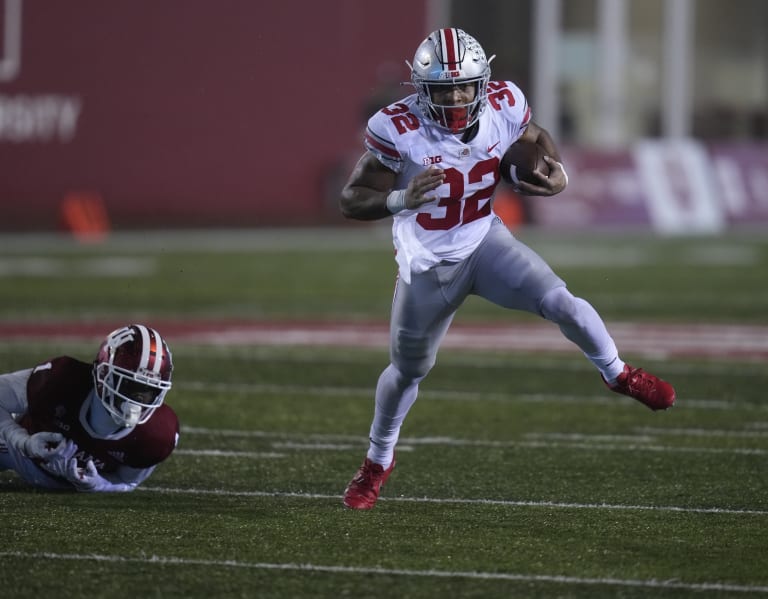 Penn State Football Scouting the Ohio State Buckeyes with Bill