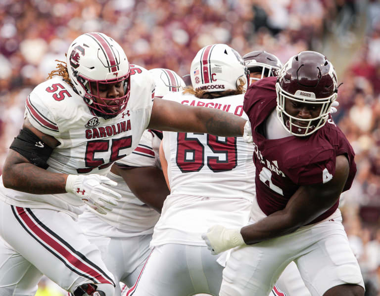 Shane Beamer updates South Carolina's injury status nine days before opening game