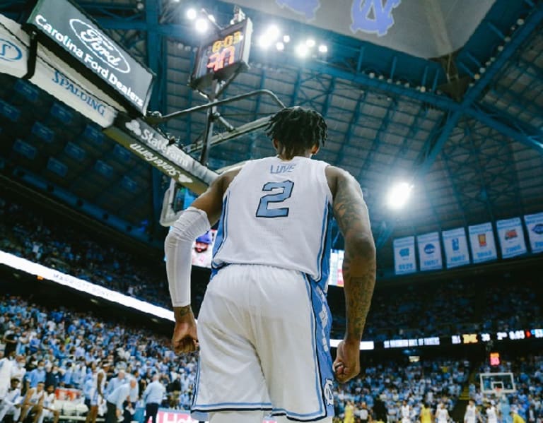 Dean Dome Energy New For Most Tar Heels, And They Loved It