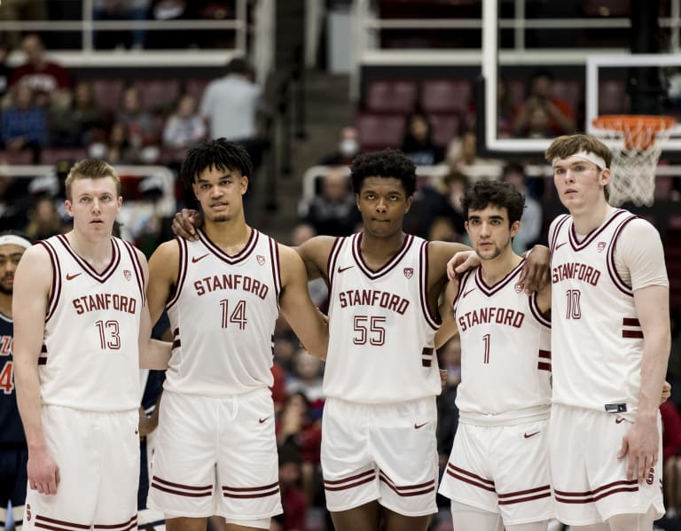 CardinalSportsReport  –  Preview: Stanford MBB heads to Oregon State to brush with the Beavers