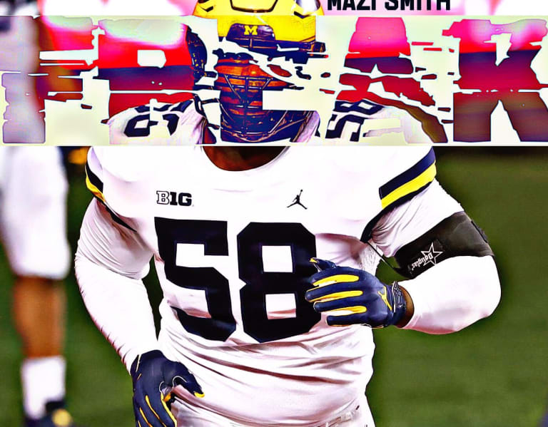 Michigan football 4 Wolverines named to annual Freaks List, including
